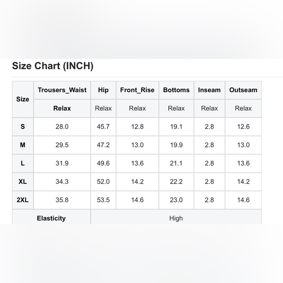 Bright Pink Frilly High Waist Petal Wrap Athletic/Swim Shorts NWT - Picture 8 of 8